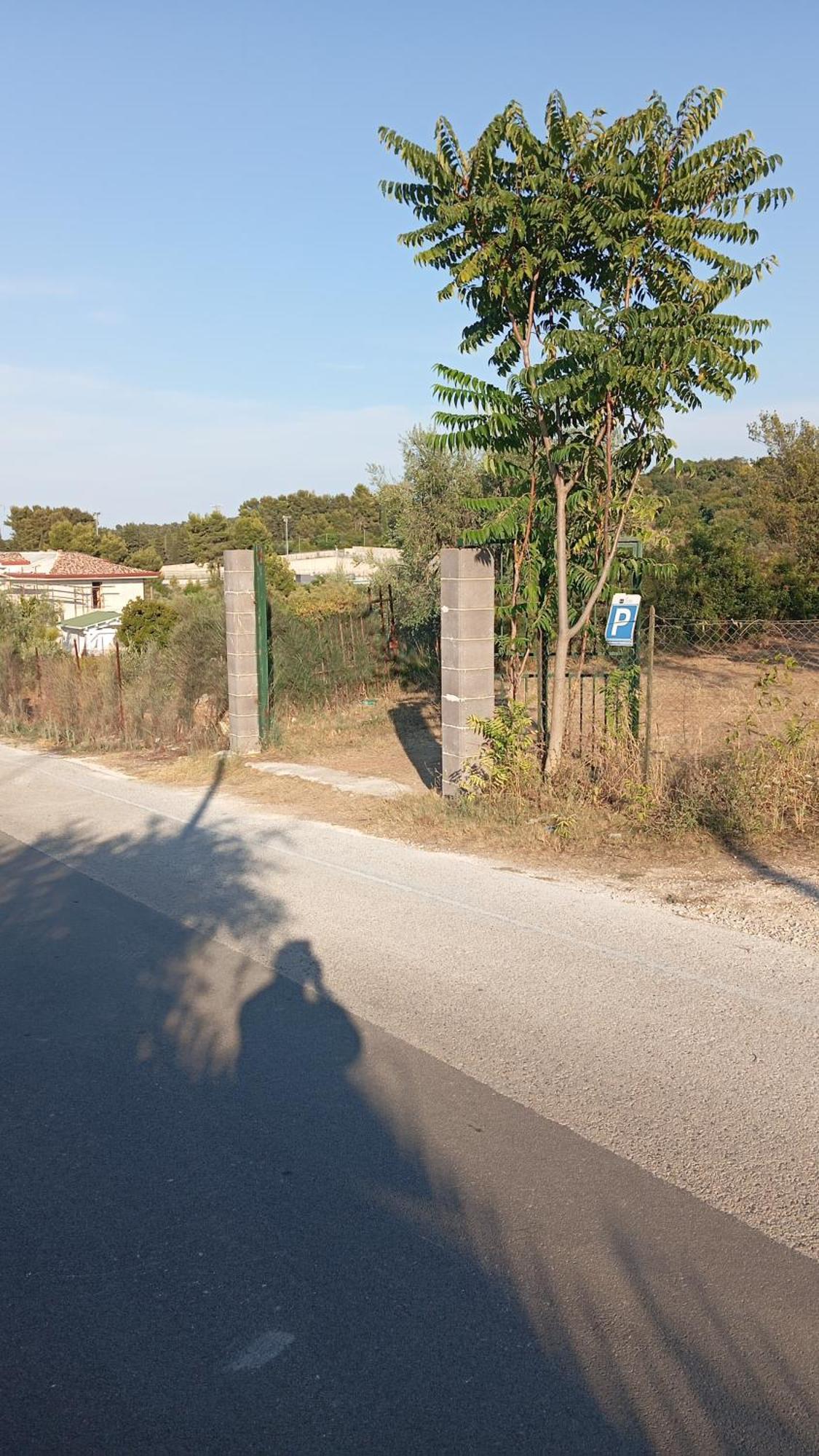 Villa Uria Monolocali Con E Senza Angolo Cottura Ischitella Exterior photo